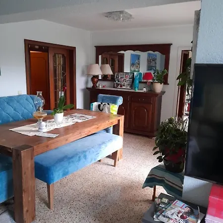 Homestay Chez Dominique *